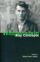 Wittgenstein: Key Concepts