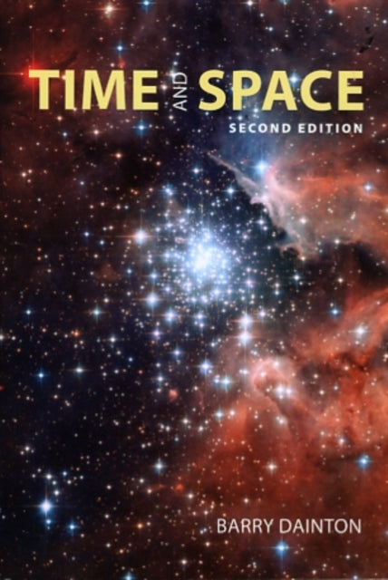 Time and Space