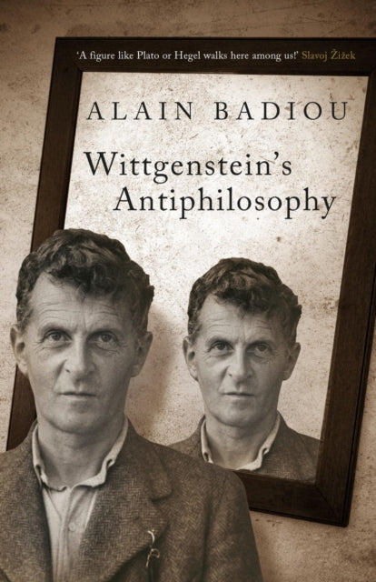 WITTGENSTEIN`S ANTIPHILOSOPHY