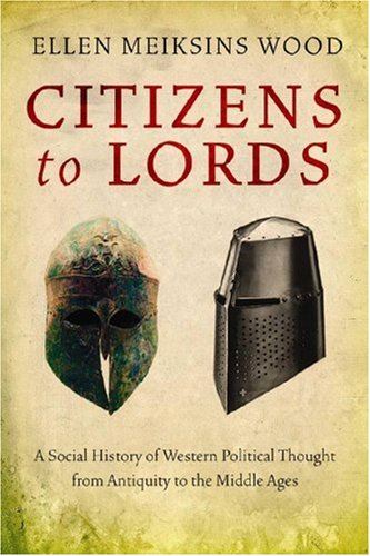 Citizens to Lords