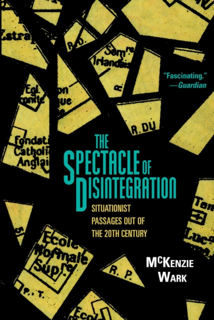 Spectacle of Disintegration