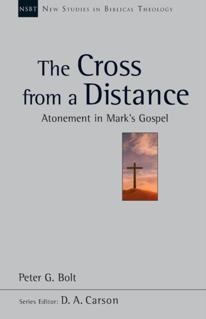 Cross from a Distance