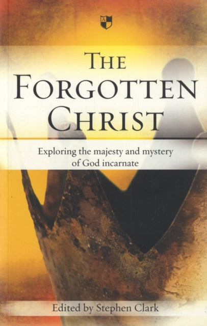 Forgotten Christ