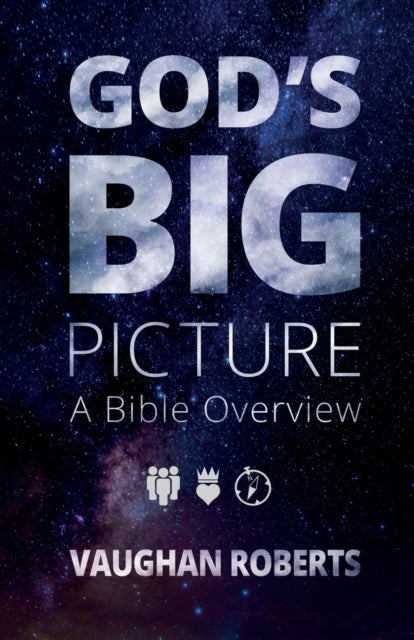 God's Big Picture