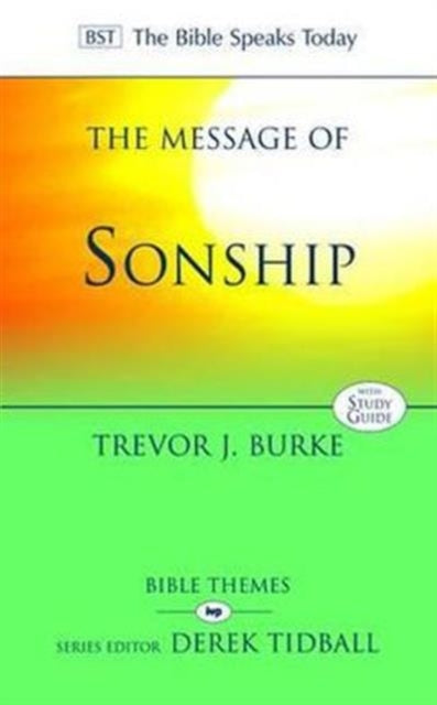 Message of Sonship