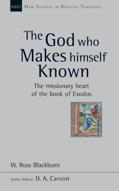 God Who Makes Himself Known