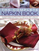 COMPLETE NAPKIN BOOK