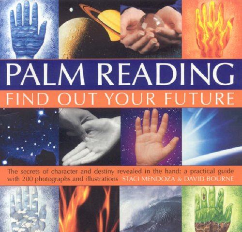 Palm Reading: Find Out Your Future