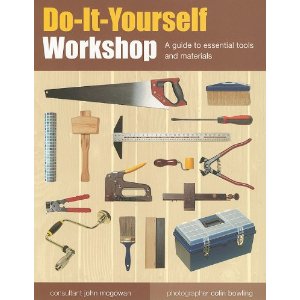 DO-IT-YOURSELF WORKSHOP