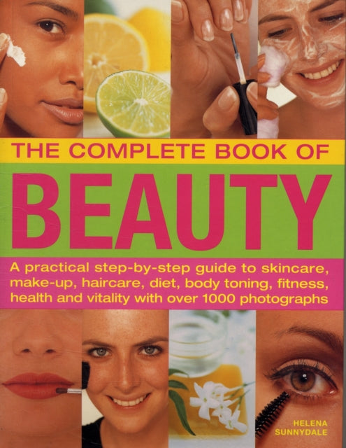 The Complete Book of Beauty
