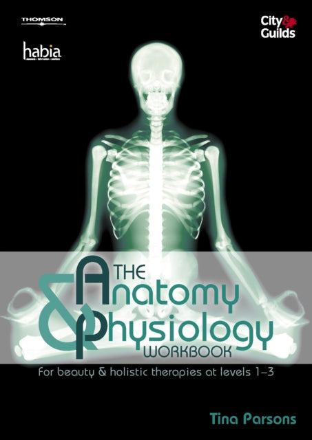 Anatomy & Physiology Workbook