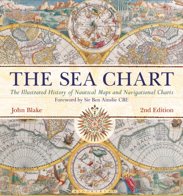 Sea Chart