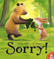 SORRY!