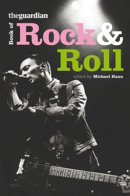 "Guardian" Book of Rock 'N' Roll