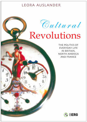 CULTURAL REVOLUTIONS