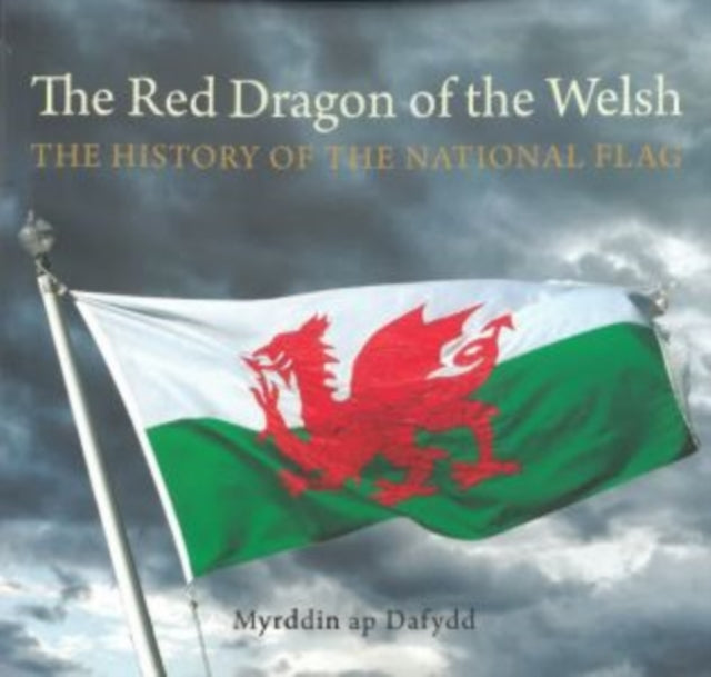 RED DRAGON OF THE WELSH