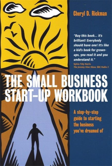 Small Business Start-Up Workbook