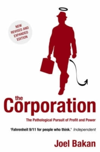 Corporation