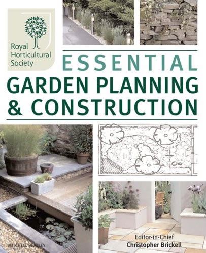 Essential Garden Planning