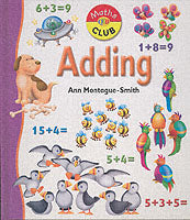 Adding
