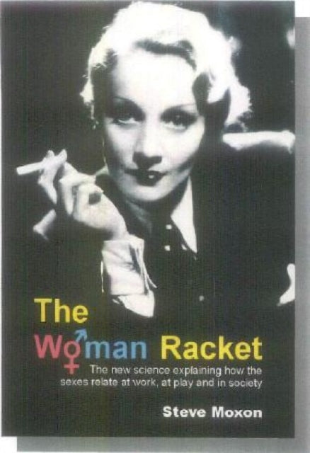 Woman Racket