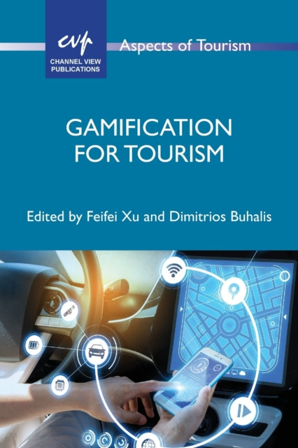 Gamification for Tourism