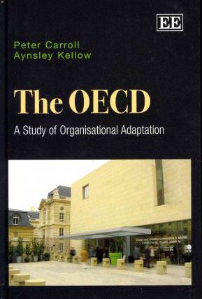 Oecd: a Study of Organisational Adaptation