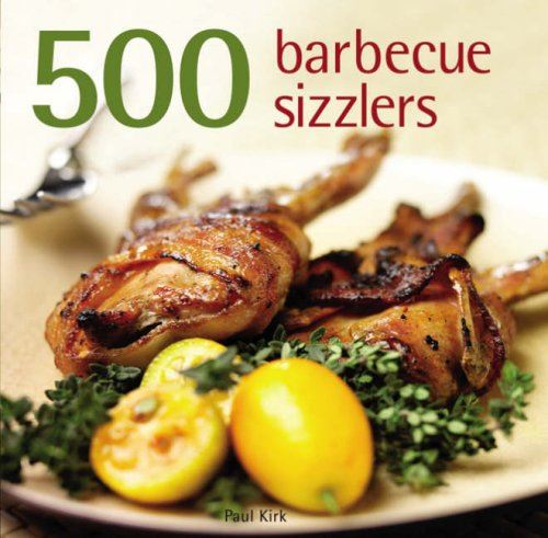 500 Barbecue Sizzlers