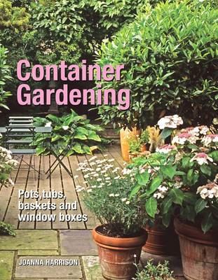 Container Gardening