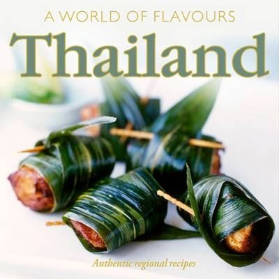 World of Flavours Thailand