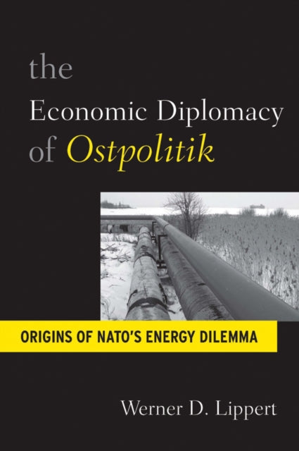 Economic Diplomacy of Ostpolitik