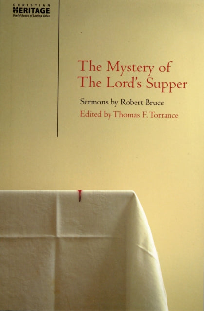 Mystery of the Lord's Supper