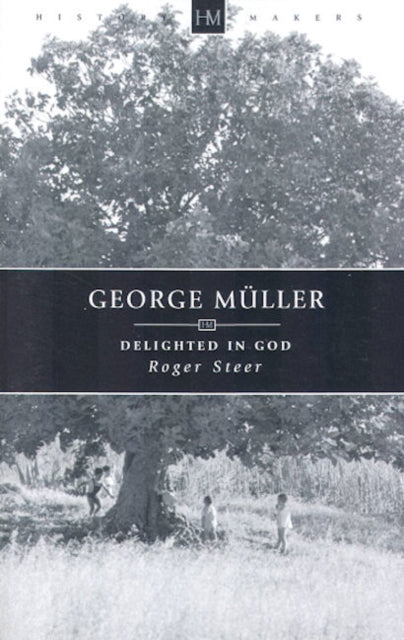 George Muller