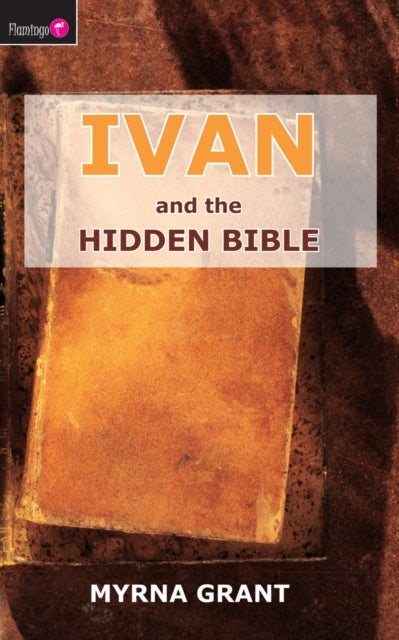 Ivan And the Hidden Bible