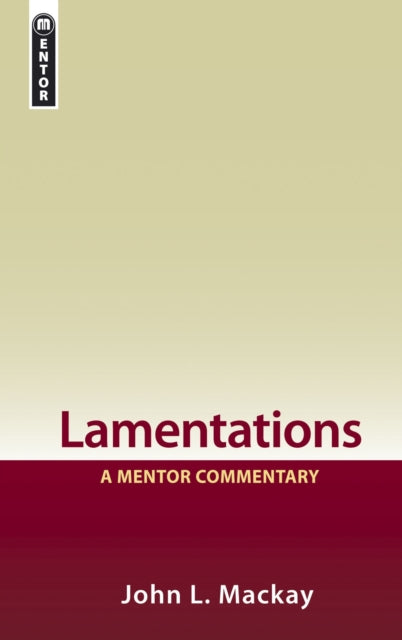 Lamentations