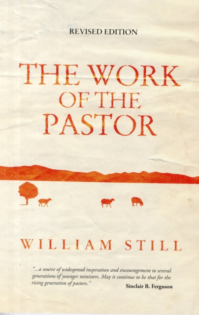 Work of the Pastor