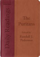 Daily Readings – The Puritans