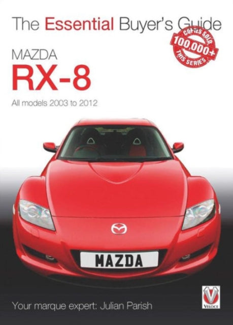 Mazda Rx-8