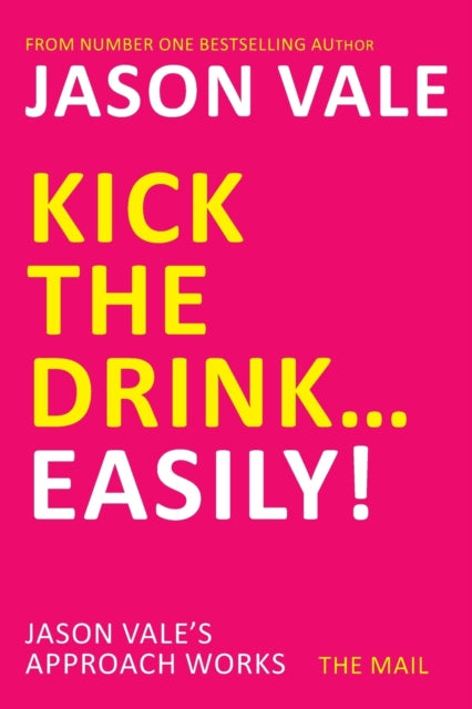 Kick the Drink... Easily!