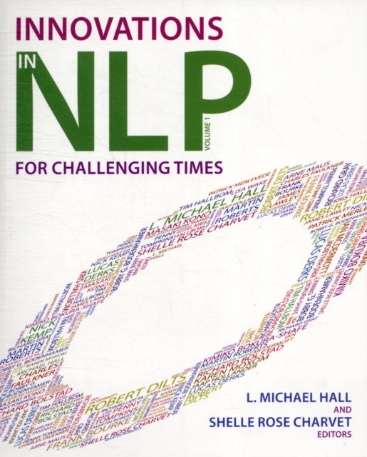 Innovations in NLP: For Challenging Times