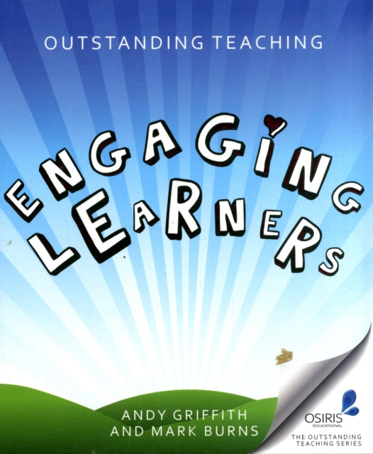 Outstanding Teaching: Engaging Learners