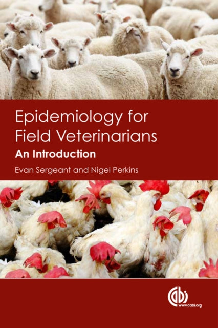 Epidemiology for Field Veterinarians