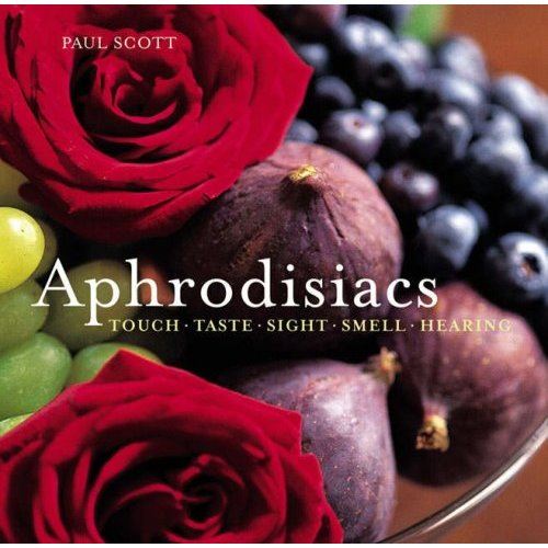 Aphrodisiacs