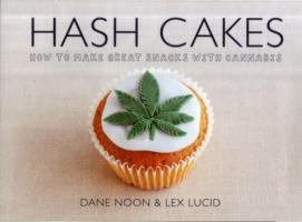Hash Cakes: How to Make Great Snacks with Cannabis