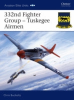 332ND FIGHTER GROUP - TUSKEGEE AIRMEN