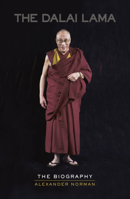 The Dalai Lama - The Biography