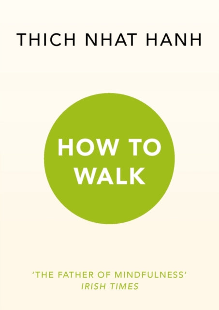 How to Walk