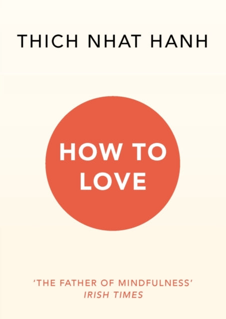 How to Love