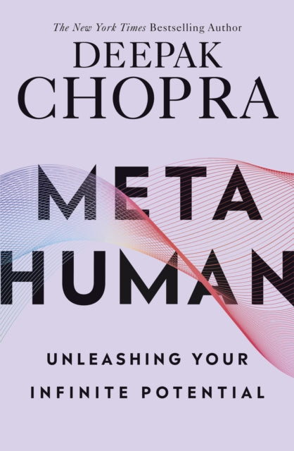 Metahuman - Unleashing Your Infinite Potential