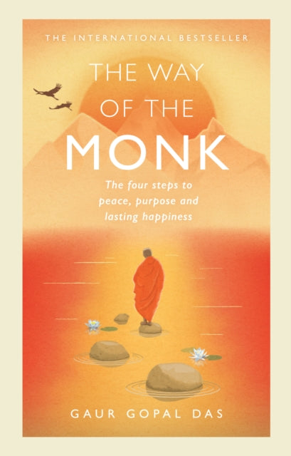 WAY OF THE MONK